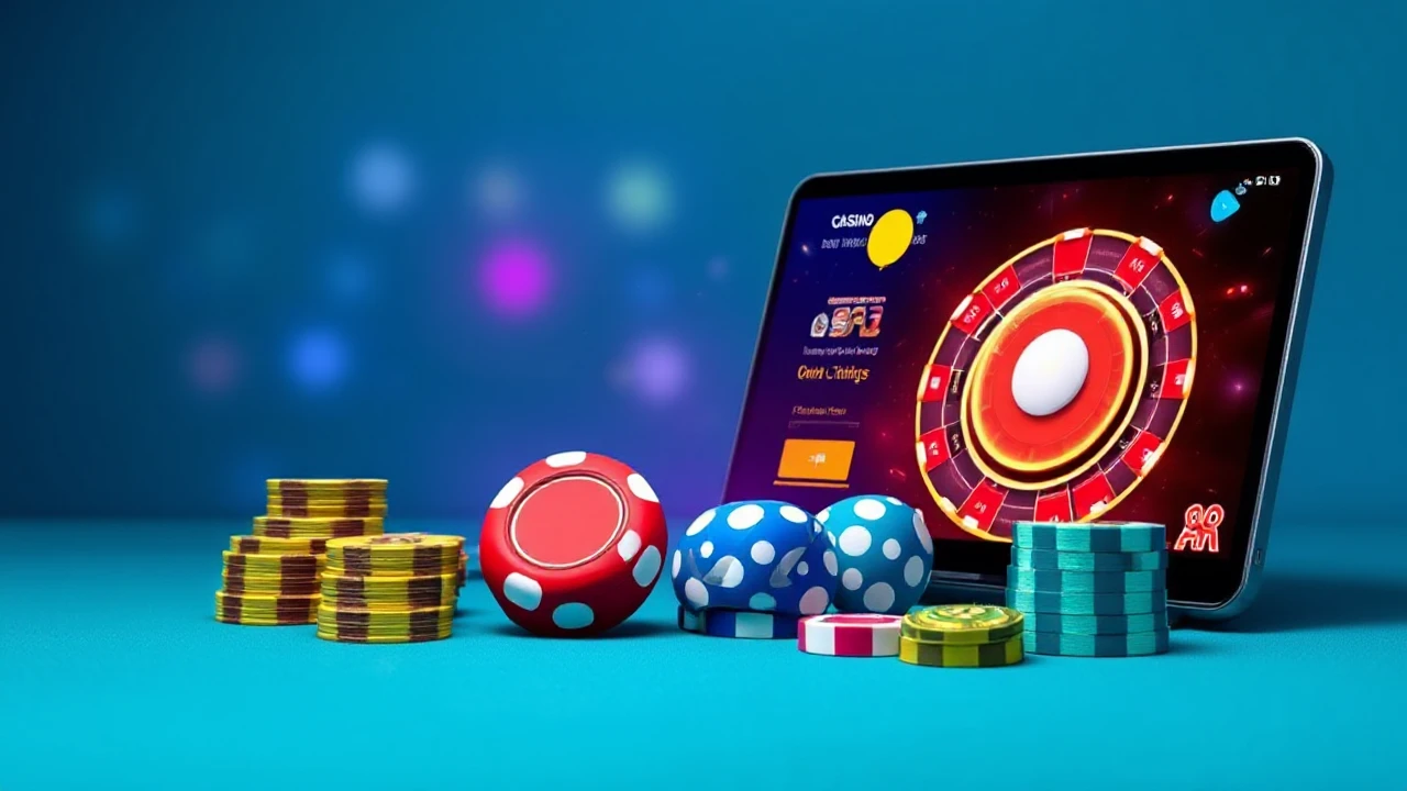 Disclosing the Future of Digital Gambling Entertainment: Predictions for the Upcoming Era