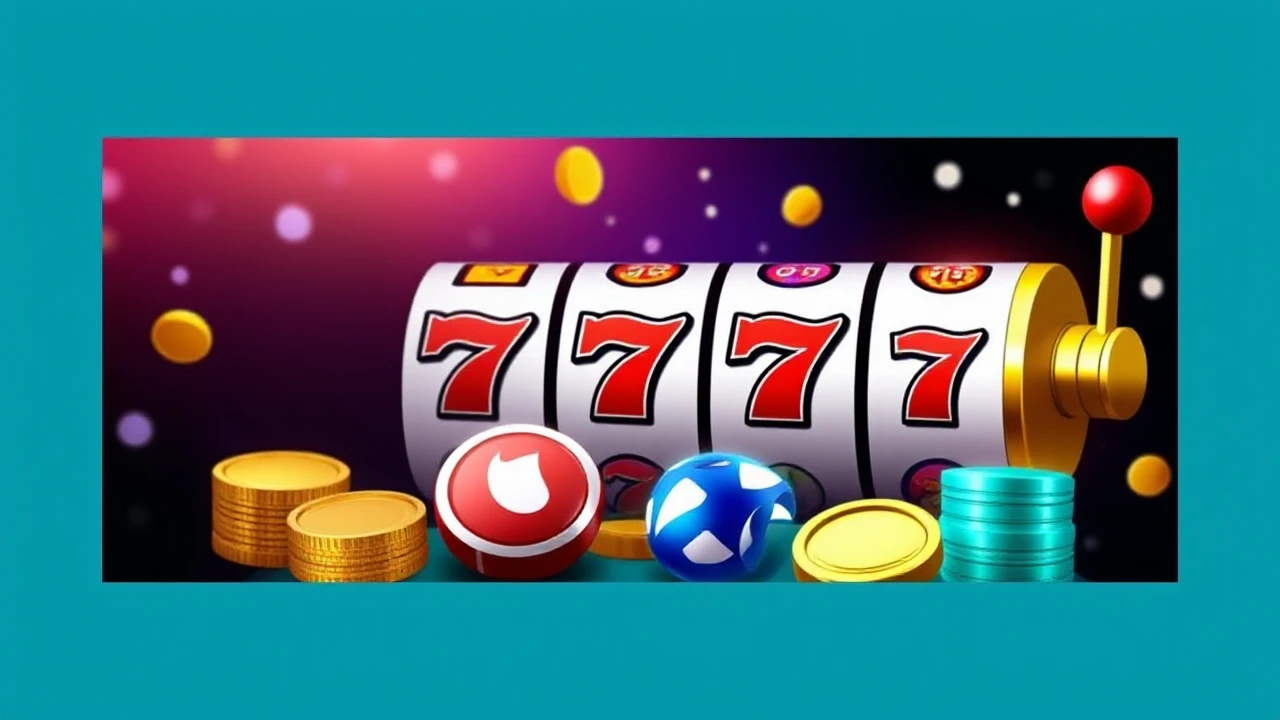 Top Strategies to Enhance Your Fortune in Internet Casino Slots