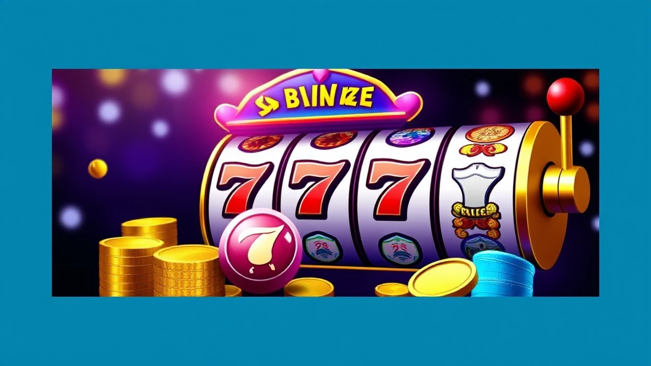 Becoming a Master the Skill of Bonus Rounds in Gaming House Slots