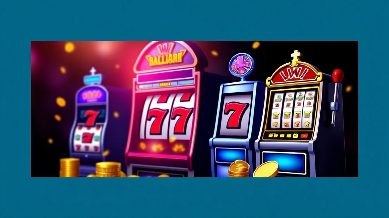 Boosting Your Odds of Hitting the Jackpot on Slot Machines: Effective Strategies