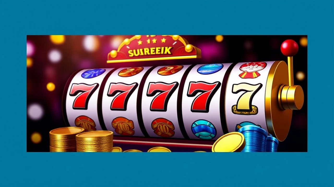 Becoming a Master the Skill of Additional Rounds in Gaming House Slots